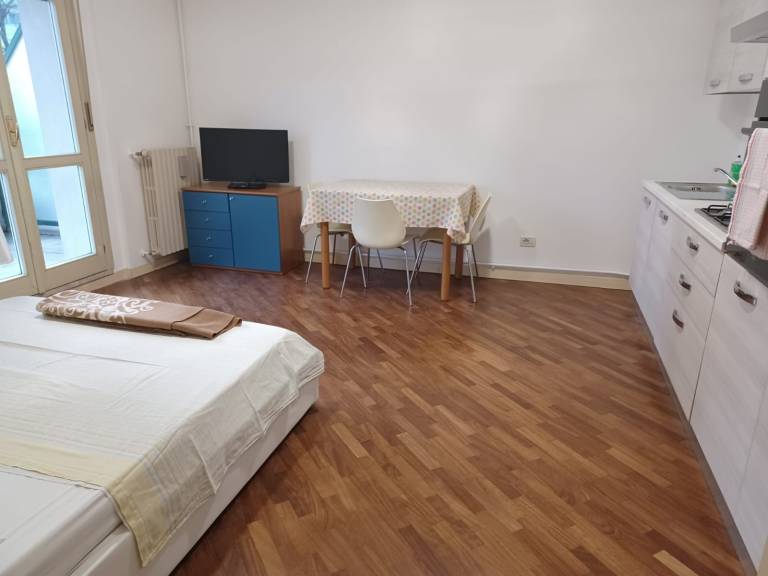 Appartamento Brescia