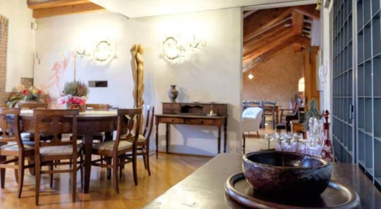 6 Ponterosso - Luxury Attic — photo 3