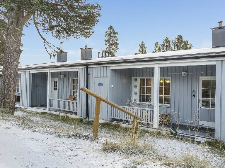 Pleasant house with patio & sauna | Pets are welcome — photo 4
