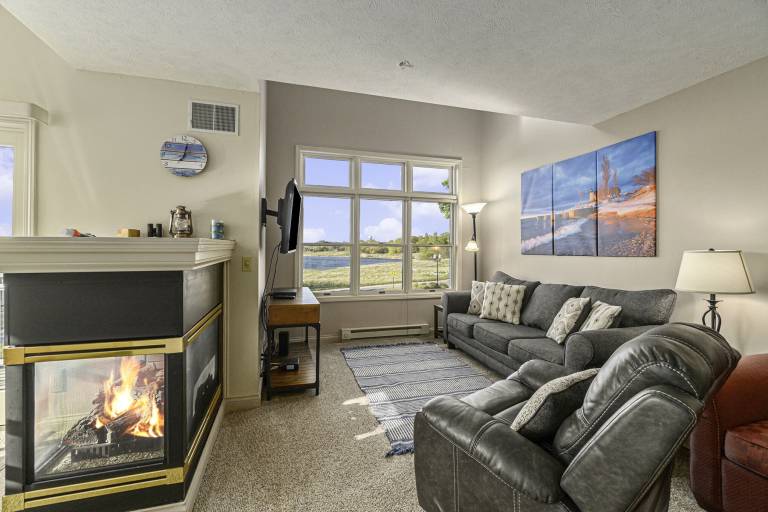 Condo Manistee