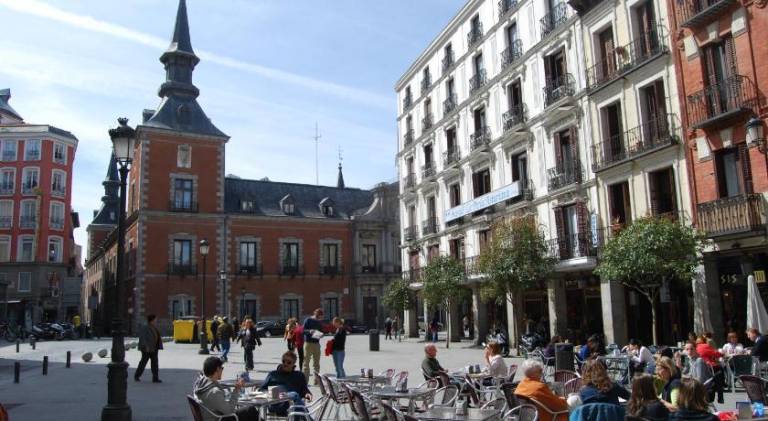 Bed & Breakfast Puerta del Sol