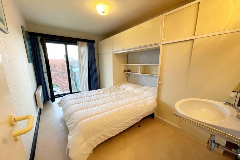 Holiday apartment with patio | Sea view | Beach nearby | Pets allowed — photo 4