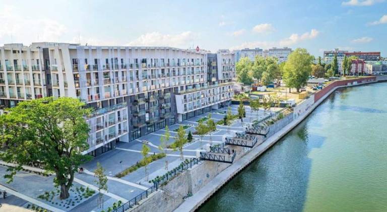 Pleasant holiday apartment | Next to Market Square | Pet-friendly — photo 4
