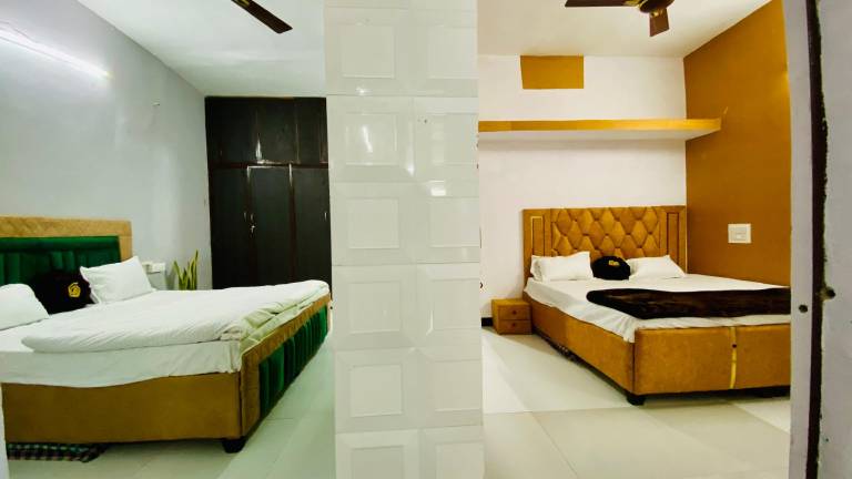 Radhya Home stay — photo 2