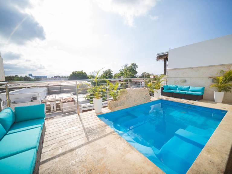 Apartma El Batey