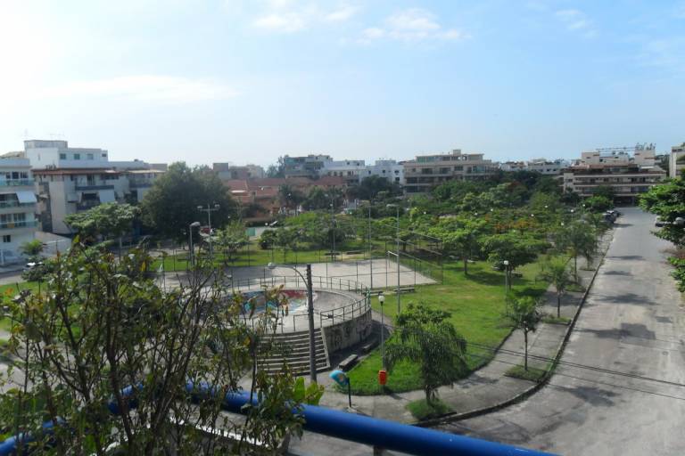 Privát szoba  Recreio dos Bandeirantes
