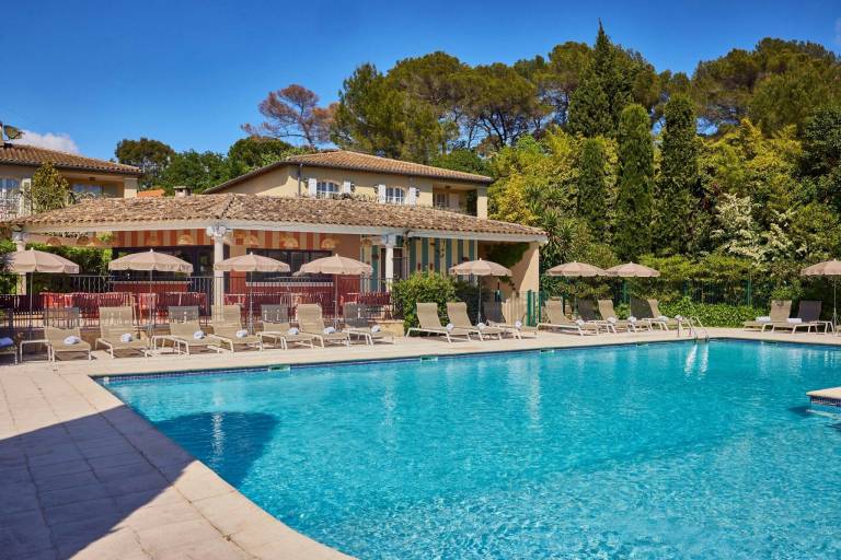 La Bastide de Mougins, a Tribute Portfolio Hotel — photo 3