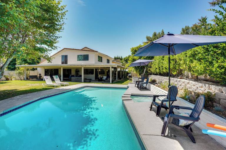 House Mission Viejo