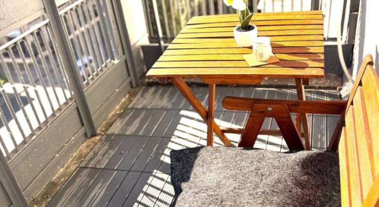 Rental apartment | Dogs allowed — photo 4