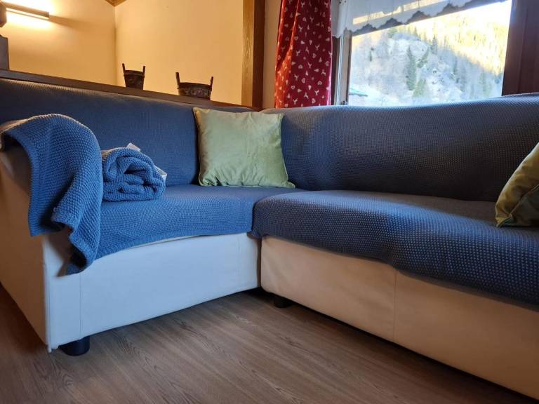 Holiday apartment with fast internet | Mountain view | Suitable for remote work — photo 2