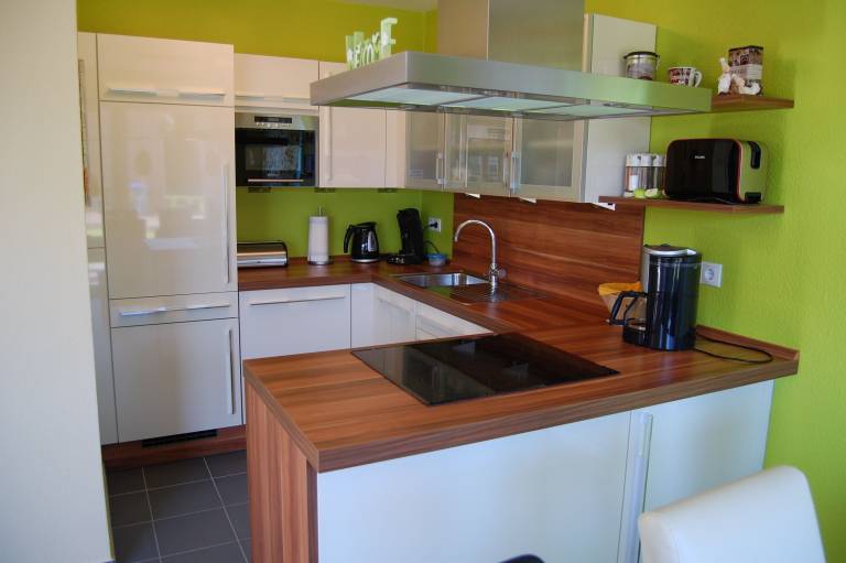 Ferienhaus Nesse