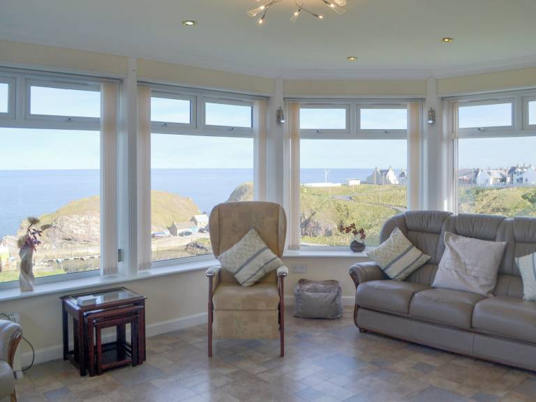 Cottage Findochty