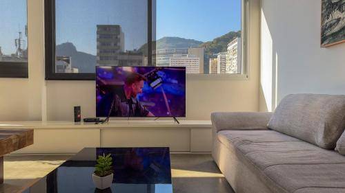 Appartement Leblon