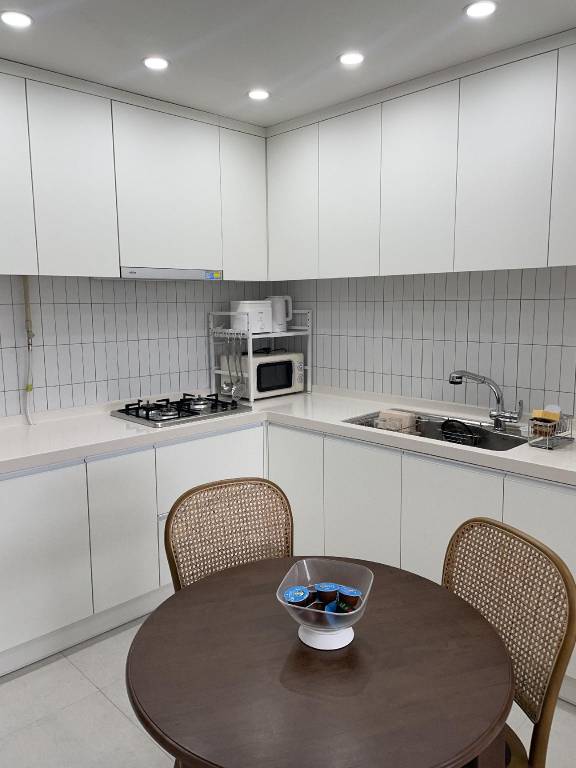 59 m² Ferienwohnung
