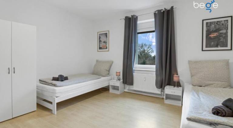 Ferienwohnung Herten