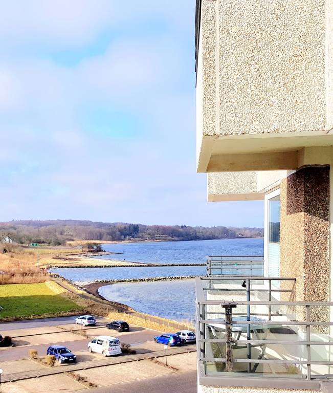 Appartement  Glücksburg