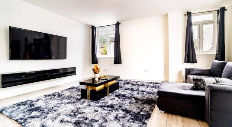 Lovely rental apartment | Pet-friendly in Luton