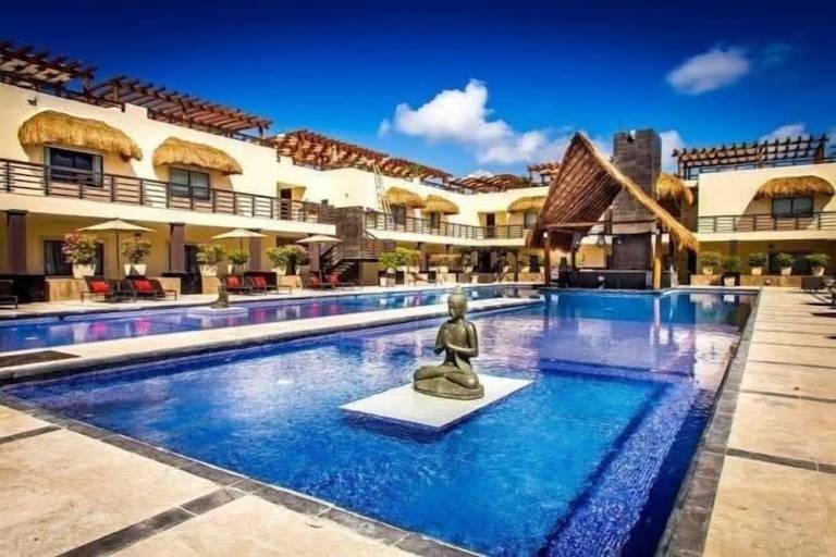 Resort Playa del Carmen