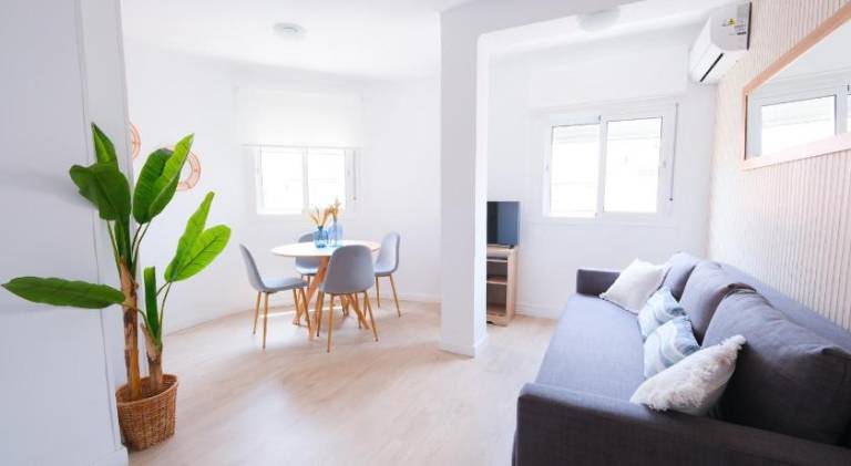 Wonderful apartment | Pets are welcome — photo 2
