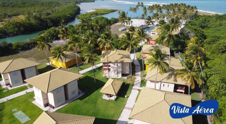 Resort Pitimbu