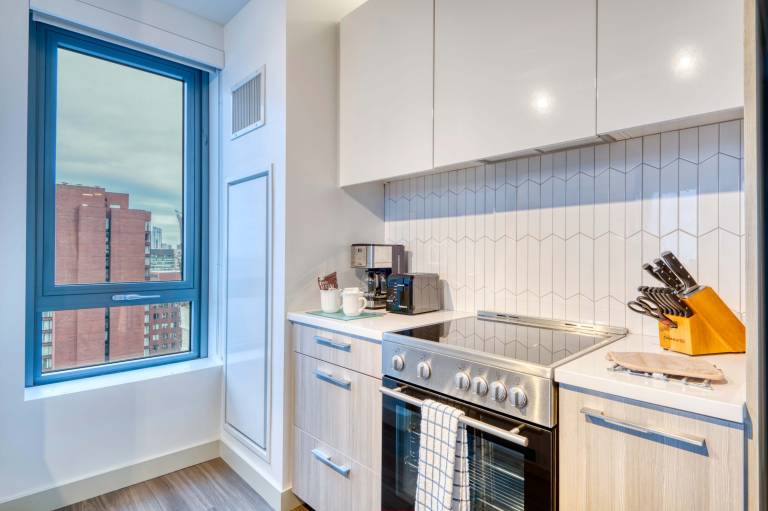 Child-friendly apartment with BBQ & patio | Suitable for remote work | Pets allowed — photo 5
