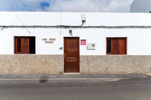 Casa Haría