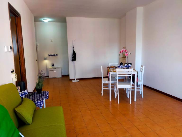 Appartamento Labaro