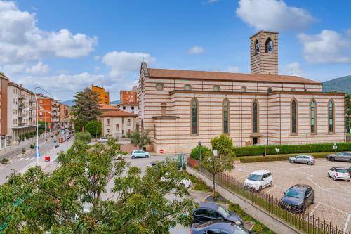 Apartamento Brescia