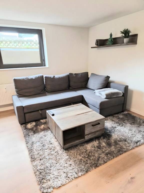 Ferienwohnung Bad Säckingen