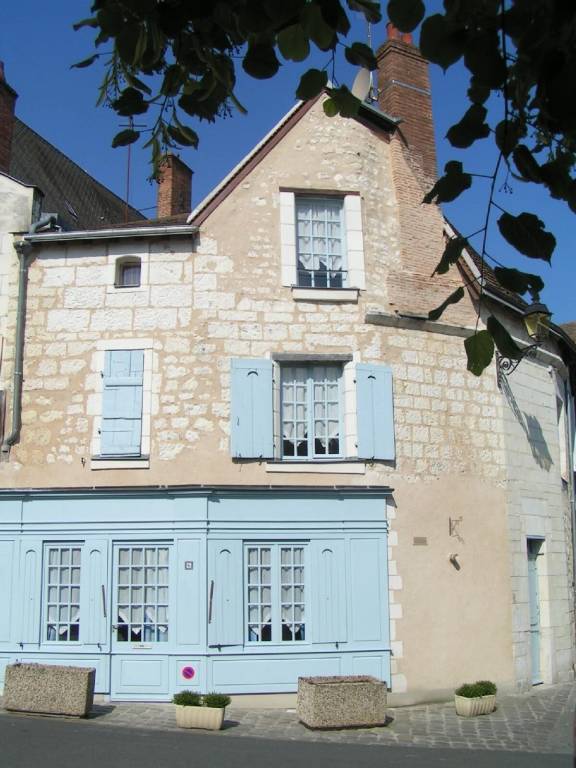 Cottage Noyers-sur-Cher