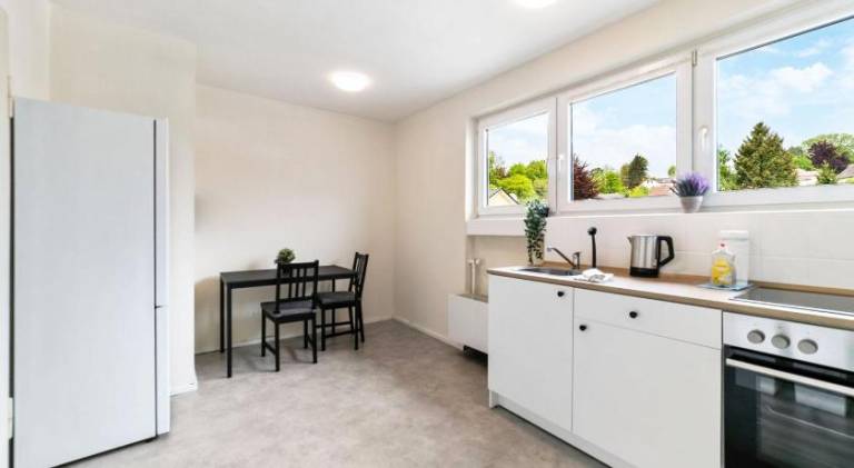 Pleasant serviced apartment | Pets are welcome — photo 5