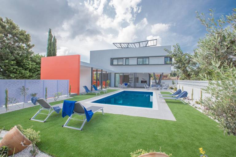 Resort Protaras