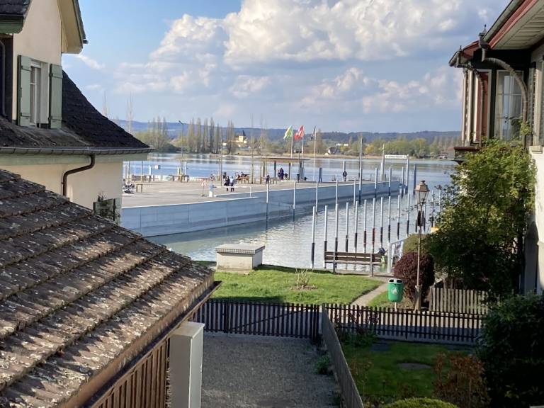 Ferienwohnung Kreuzlingen