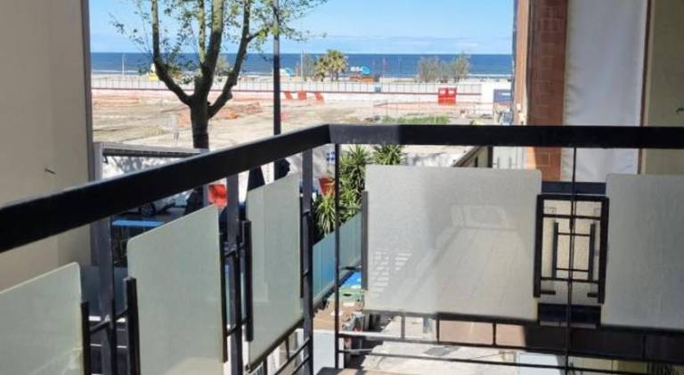 Holiday apartment | Beach nearby | Pets are welcome in Rimini