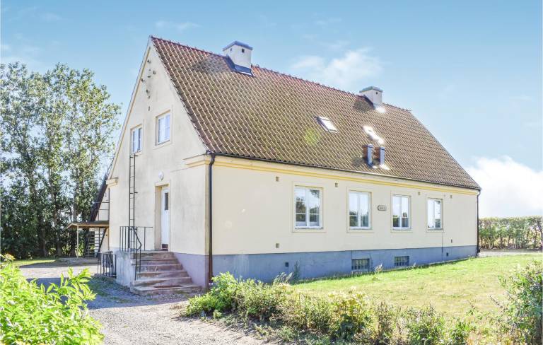 Hus Bollerup