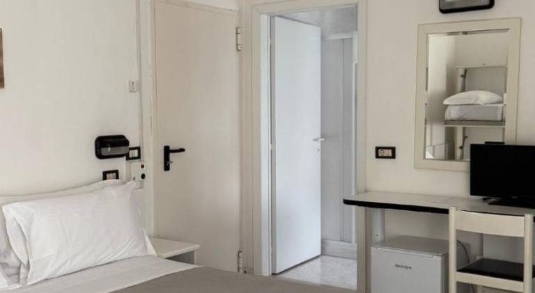 Hotel Ambassador Room Only - Self Check-in in Misano Adriatico