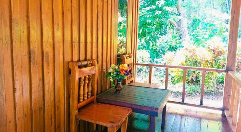 Lanta Maikeaw Bungalow — photo 5