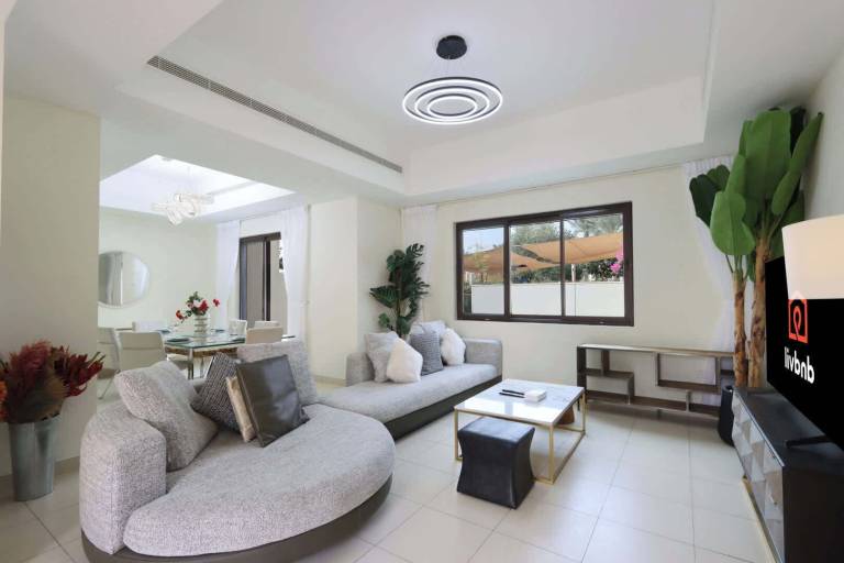 Villa Dubai
