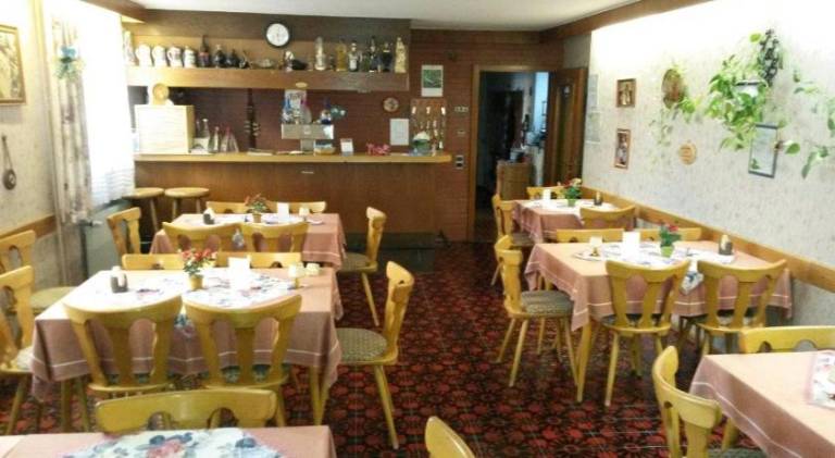 Pension Arnold Neuenburg — photo 3