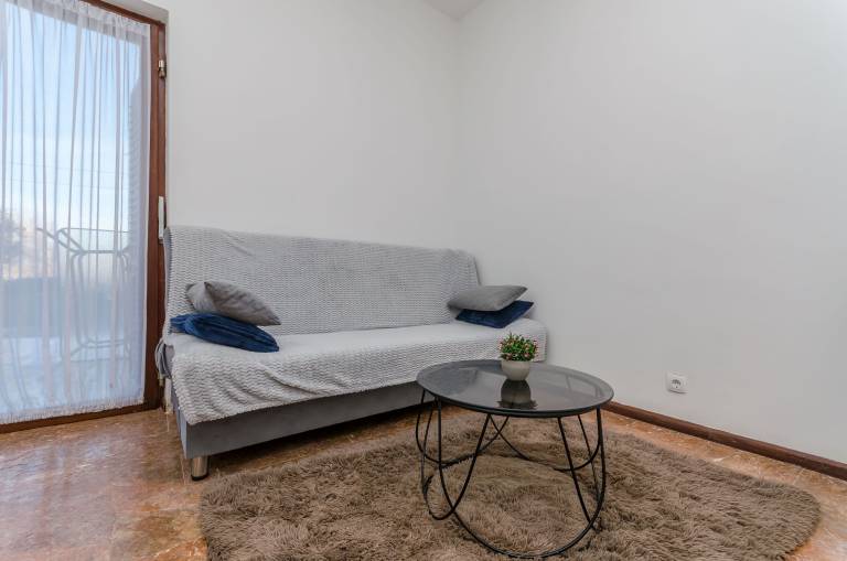 Holiday apartment with terrace | Sea view — photo 5