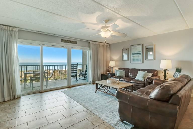 Condo Fernandina Beach