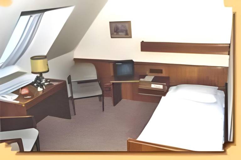 Hotel Esinger Hof garni in Elmshorn