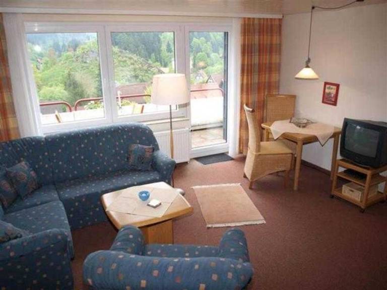 Ferienwohnung Altenau