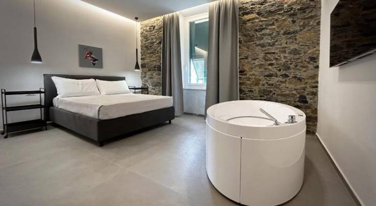 Bed & Breakfast La Spezia