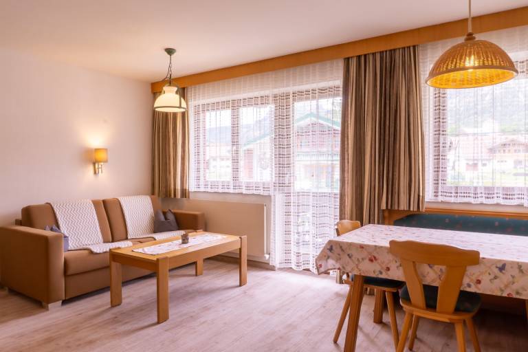 Appartement Tannheim