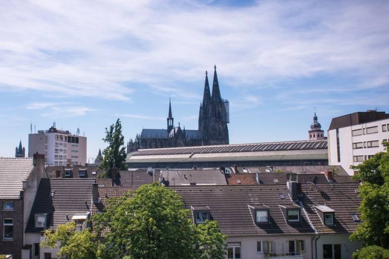 Appartement Deutz