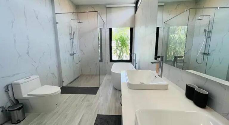 Villa with pool | Dogs allowed — photo 2