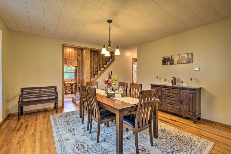 House  Penn Yan