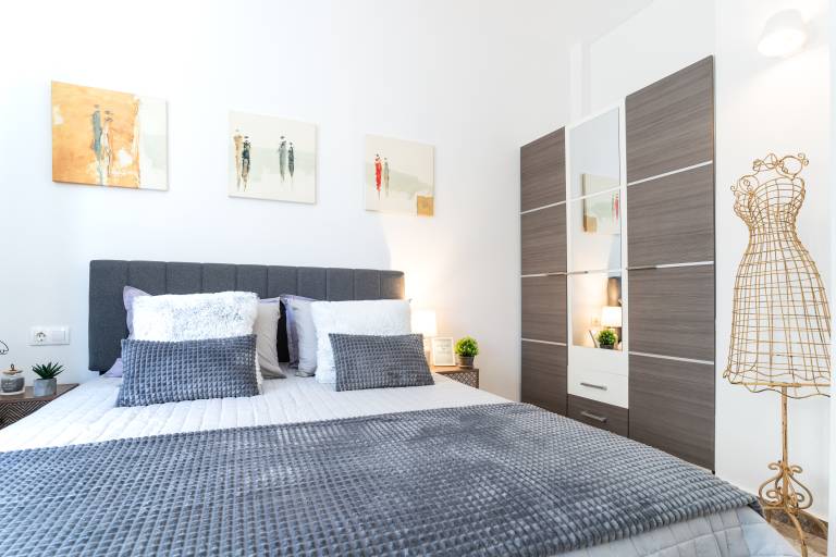 Appartement Old Town