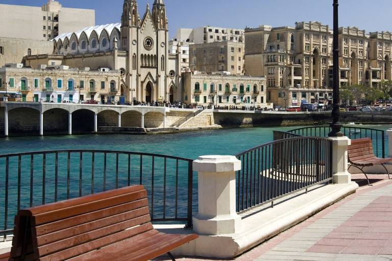 Apartment  Valletta